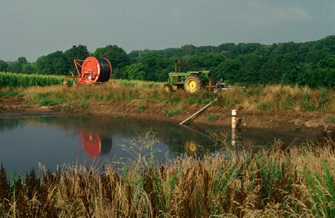 (c) Ken Hammond, USDA